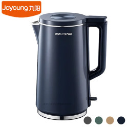 Bollitore elettrico JOYOUNG - Acciaio inossidabile, 2L, ebollizione rapida